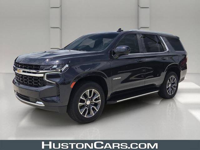 Used 2023 Chevrolet Tahoe LS