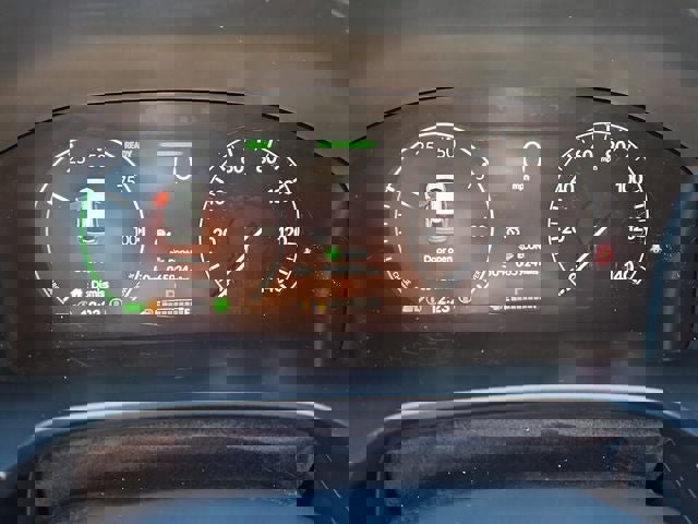 2025 Honda Cr-V Sport Touring