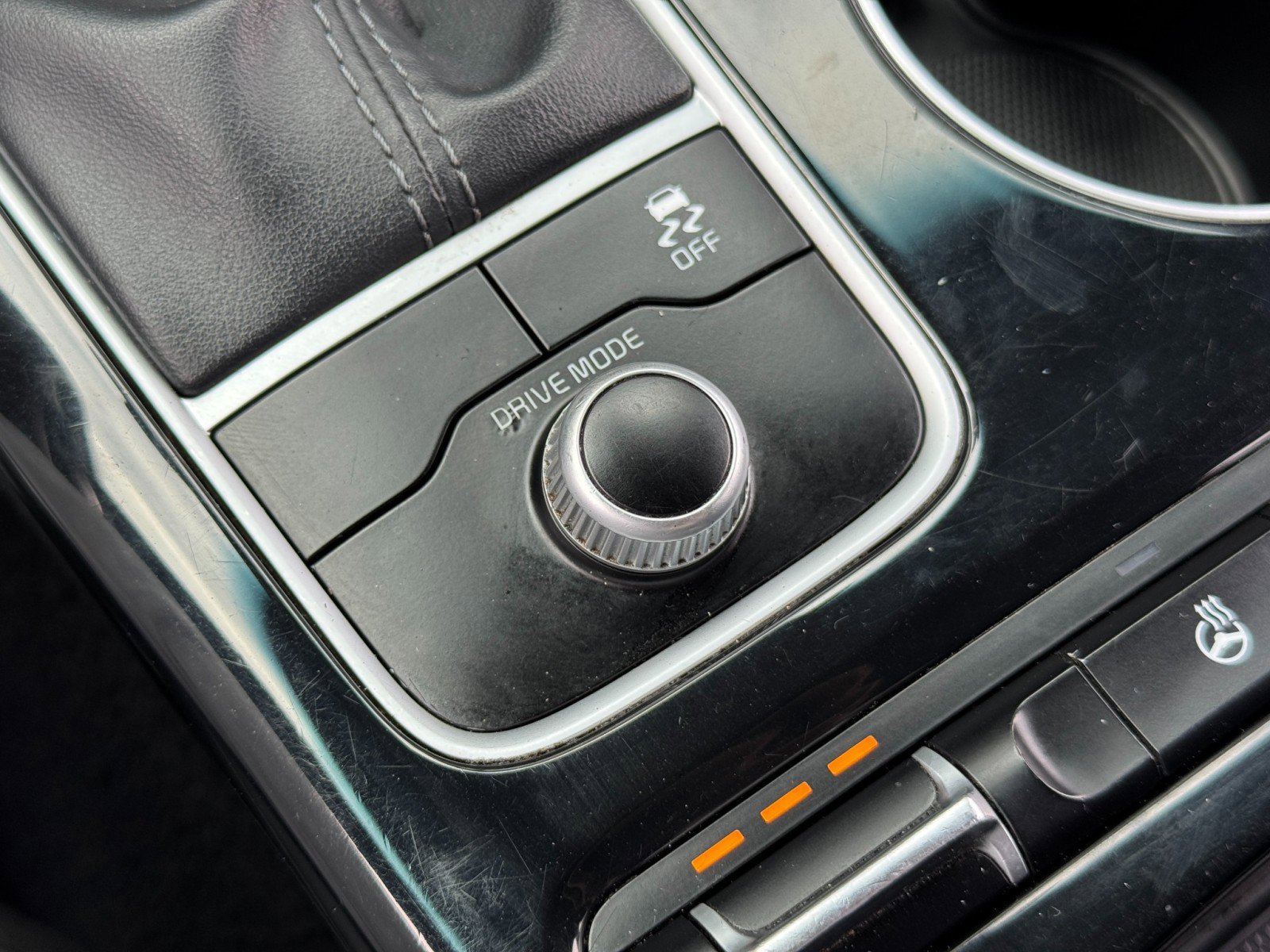 2020 Kia Stinger GT-Line