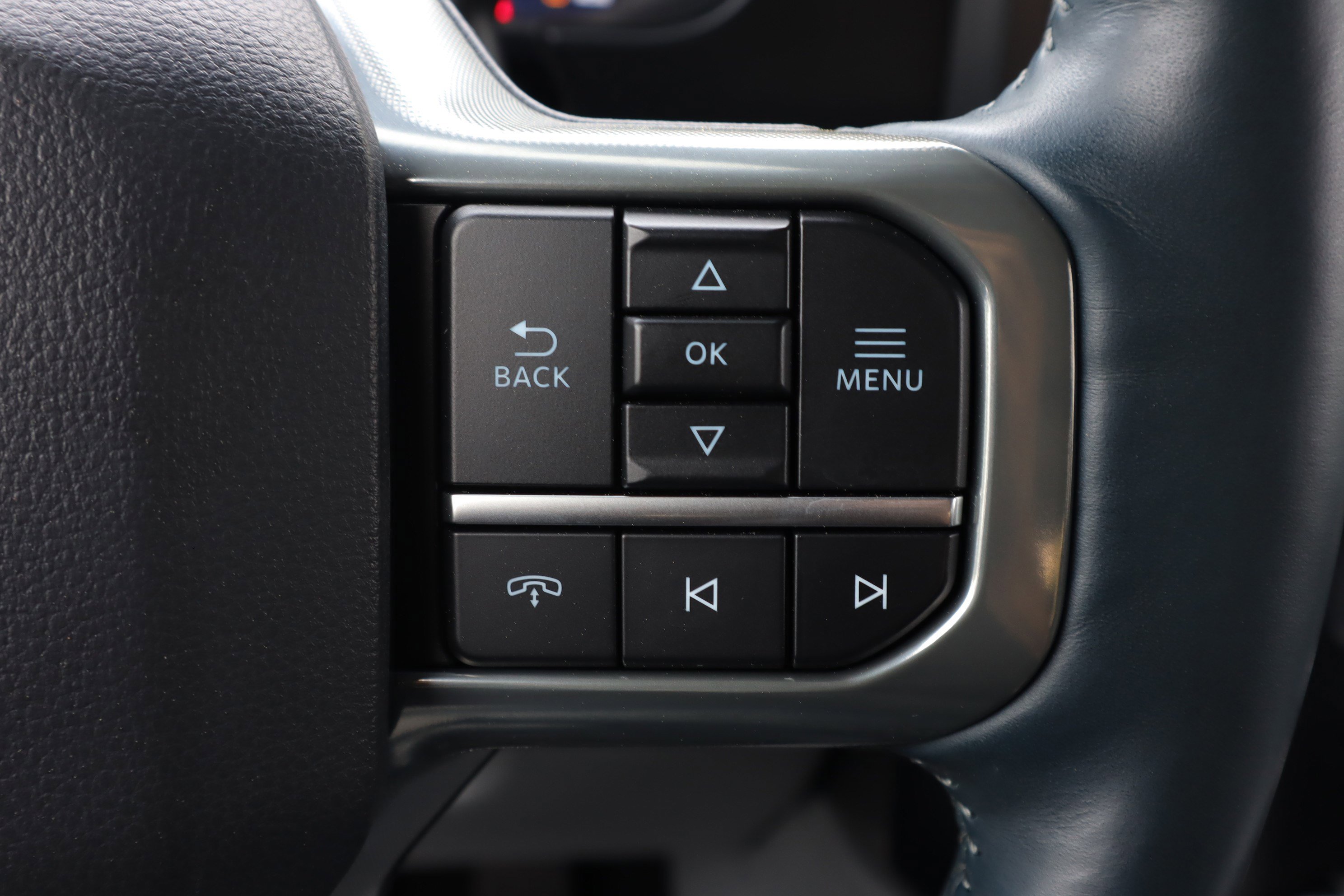 2024 Ford F250 Limited