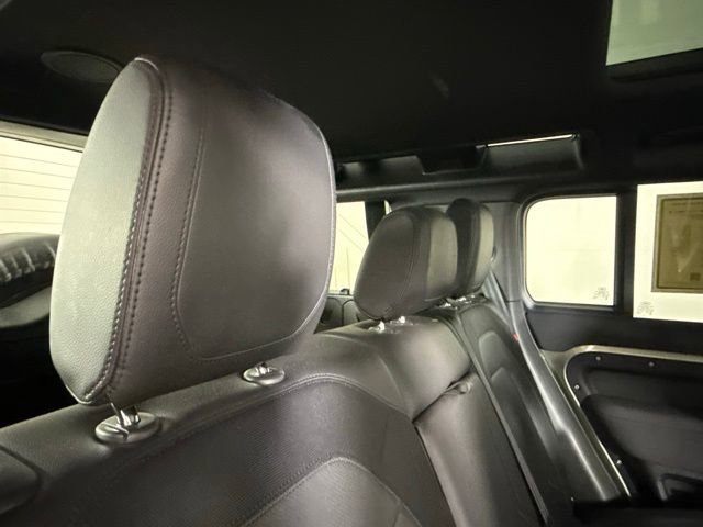 2023 Land Rover Defender 110 X-Dynamic SE