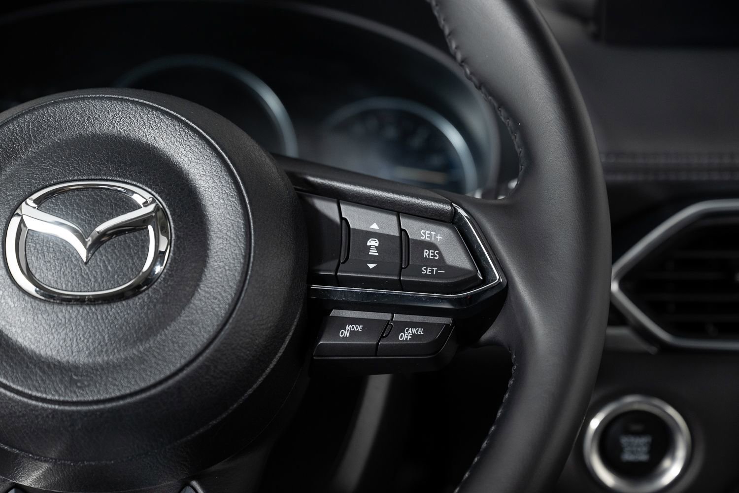 2022 MAZDA CX-5 AWD 2.5 S w/ Premium Package