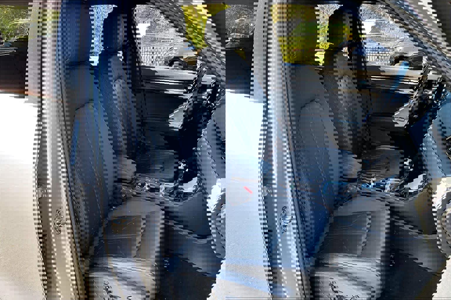 2020 Audi Q3 2.0T Premium Plus