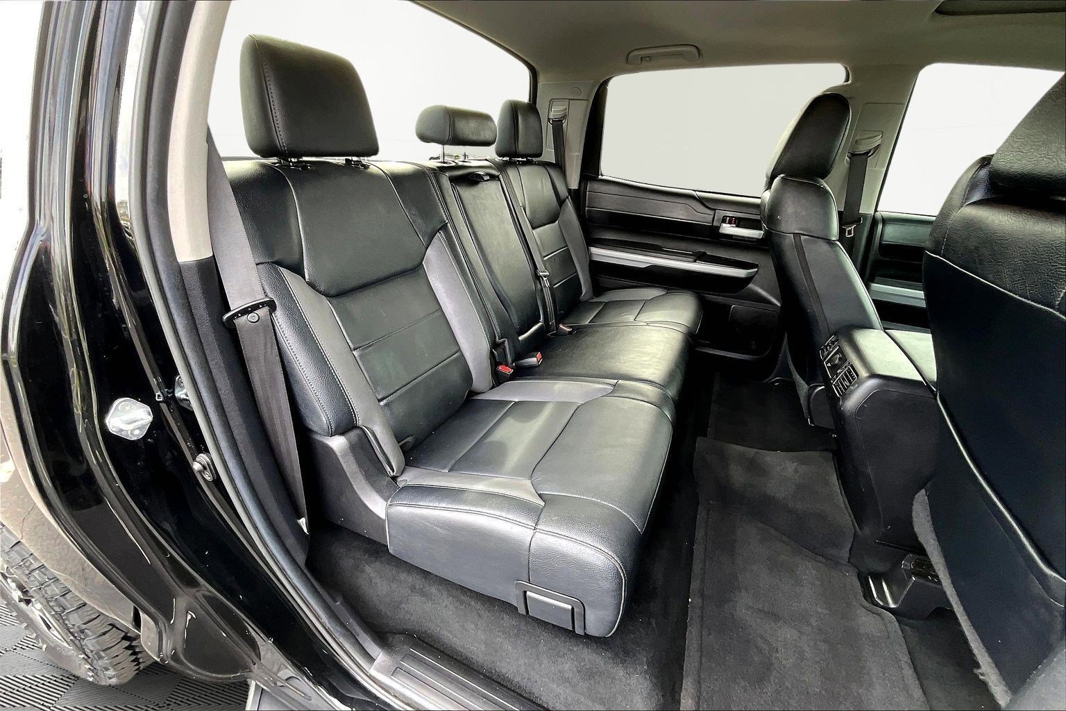 2021 Toyota Tundra Limited