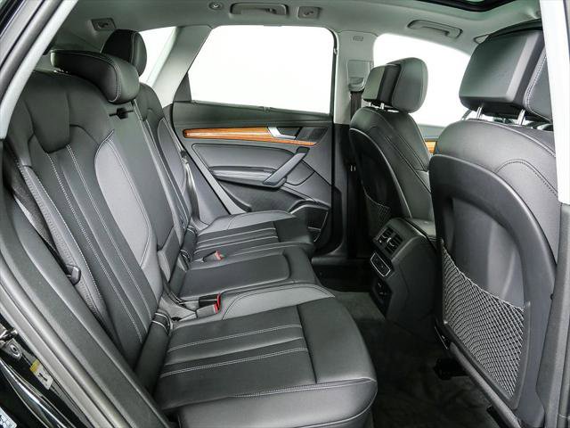 2023 Audi Q5 2.0T Premium Plus