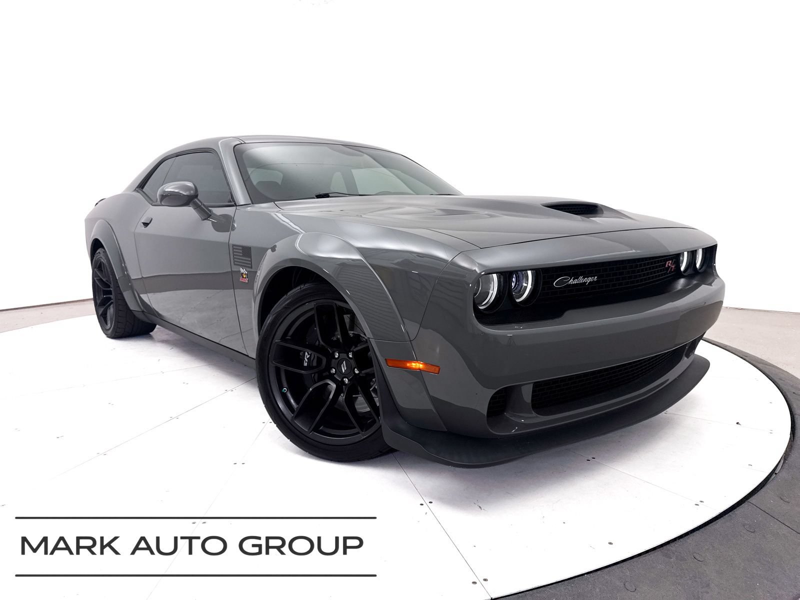 Used 2023 Dodge Challenger R/T Scat Pack for Sale in Chandler, AZ