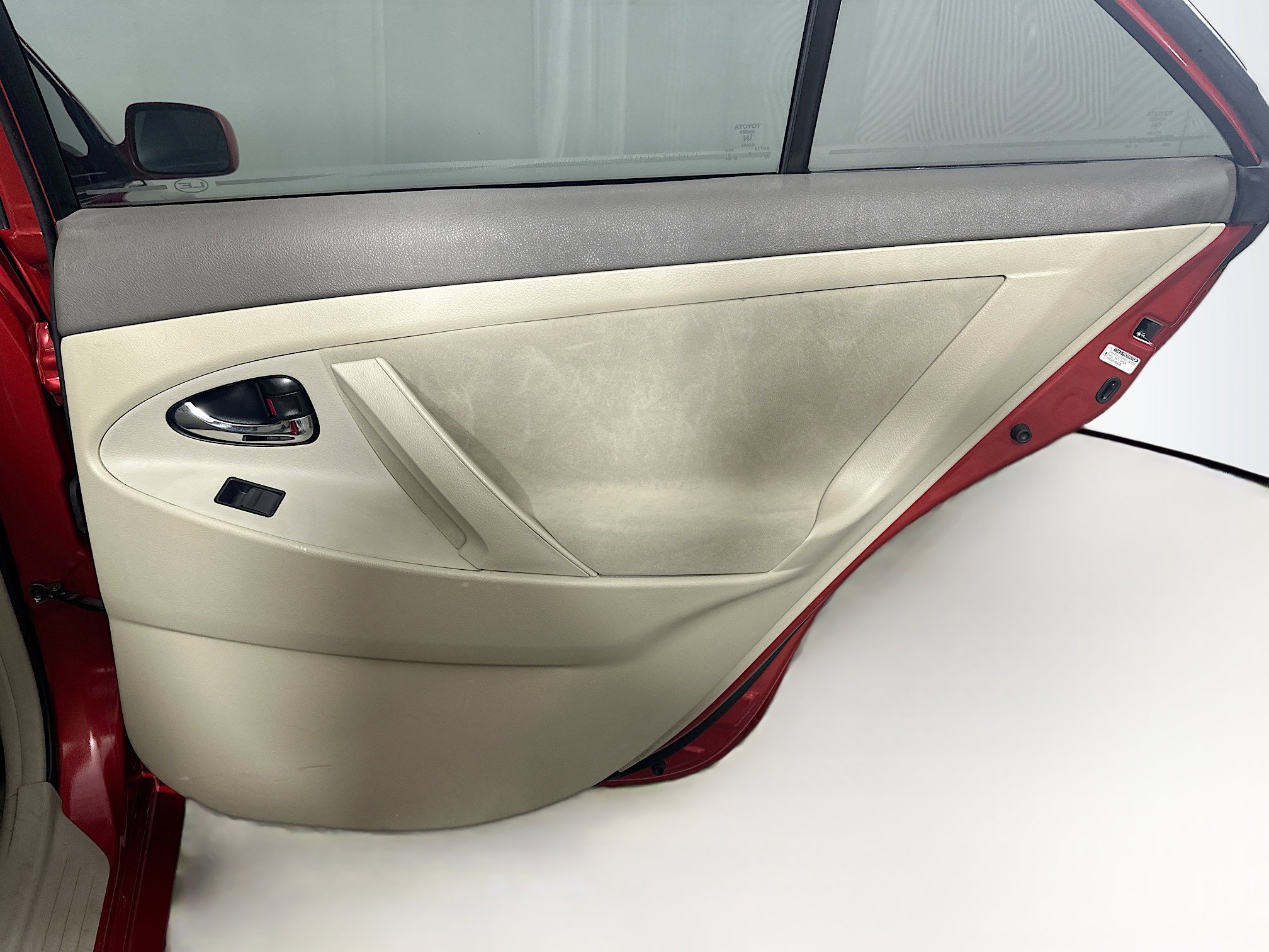 2009 Toyota Camry LE