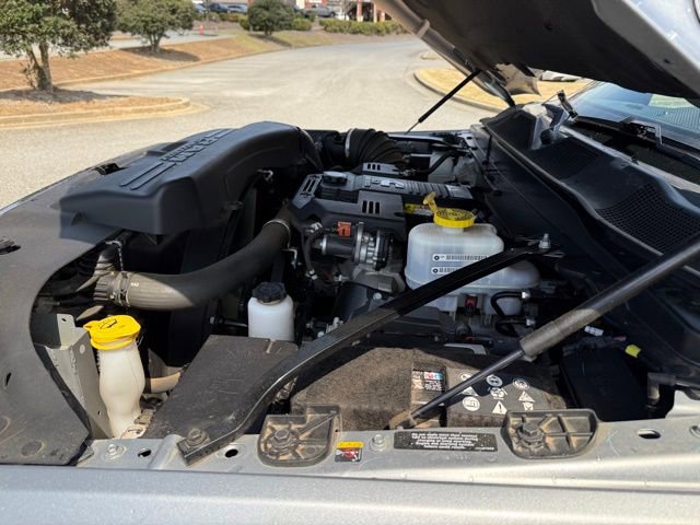 2022 RAM 4500 Tradesman