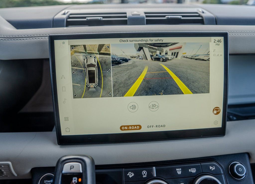 2024 Land Rover Defender 130 S