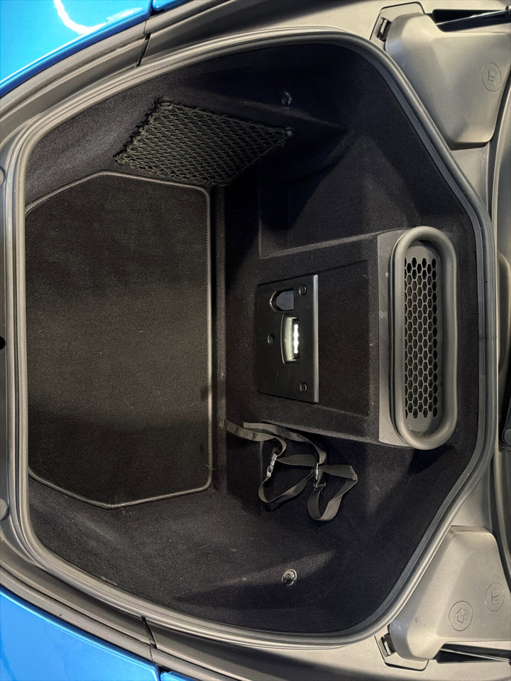 Used 2020 McLaren 720S Luxury photo 34