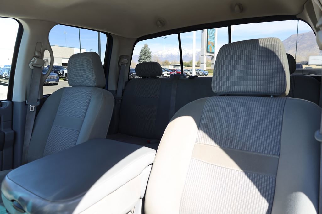 2006 Dodge Ram 2500 Truck SLT