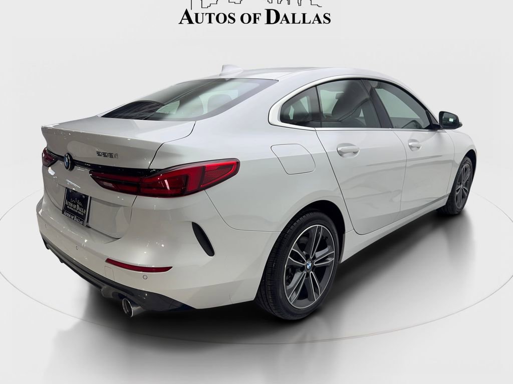 2024 BMW 228i Gran Coupe