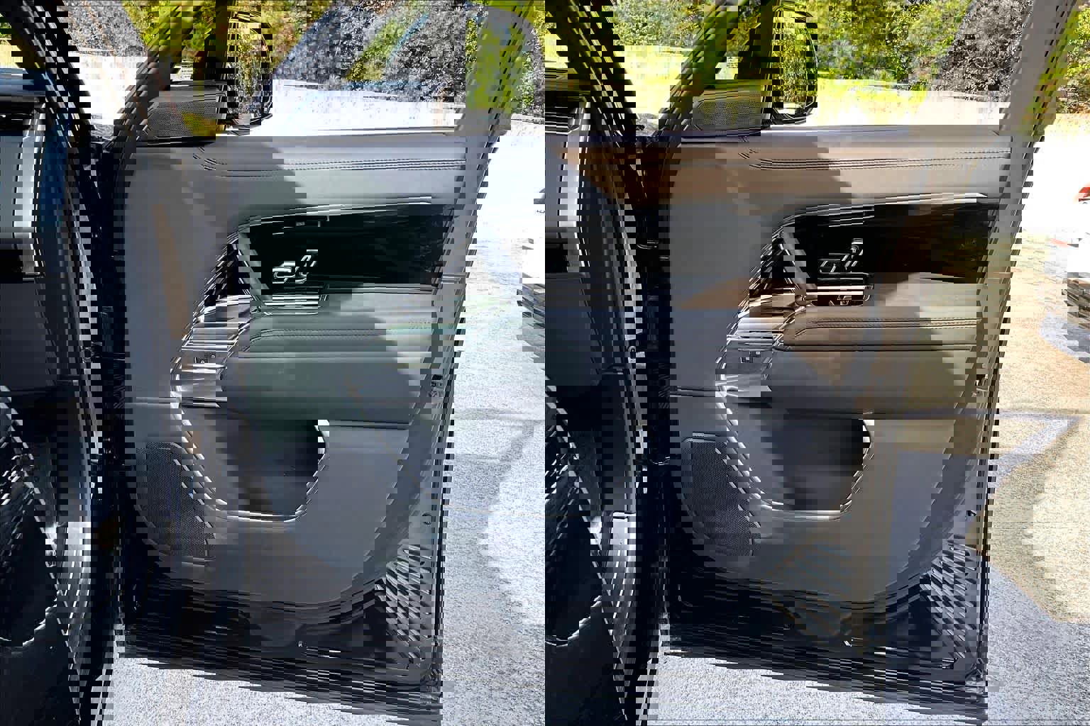 2023 Land Rover Range Rover Autobiography