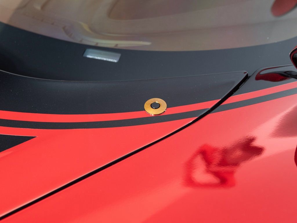 Used 2015 McLaren P1 photo 65