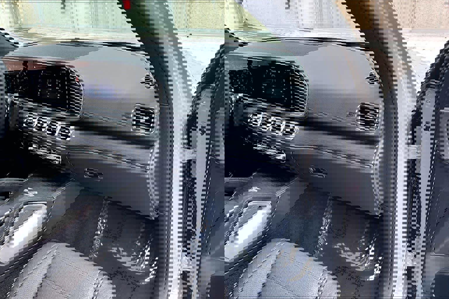 2026 Mercedes-Benz GLE 350 4MATIC