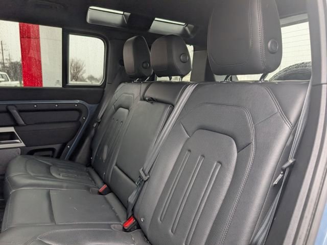 2022 Land Rover Defender 110 S