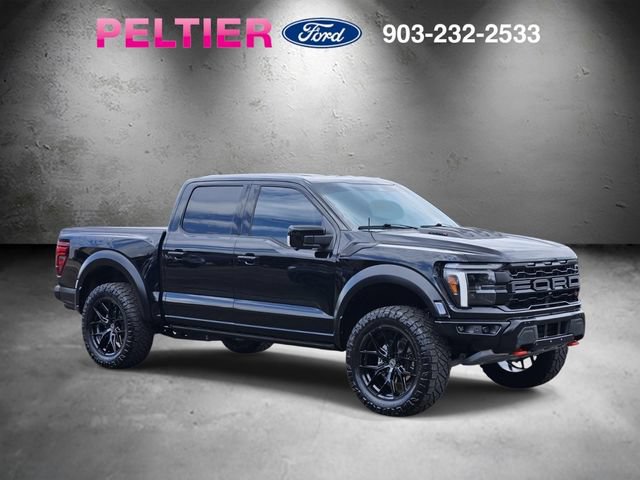 Used 2025 Ford F150 Raptor w/ Equipment Group 803A Raptor R