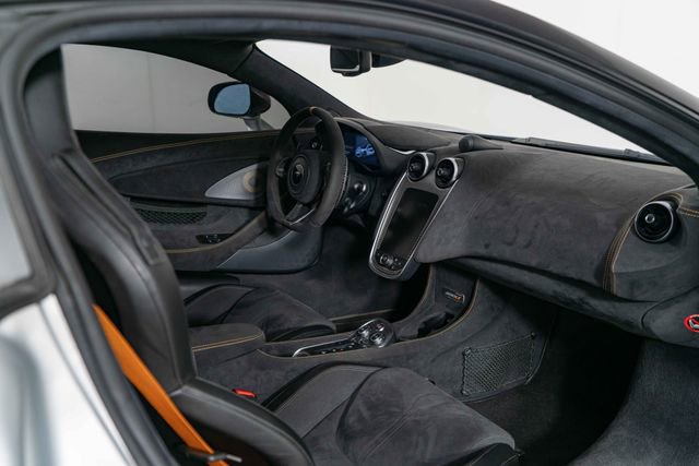 Used 2019 McLaren 600LT photo 22