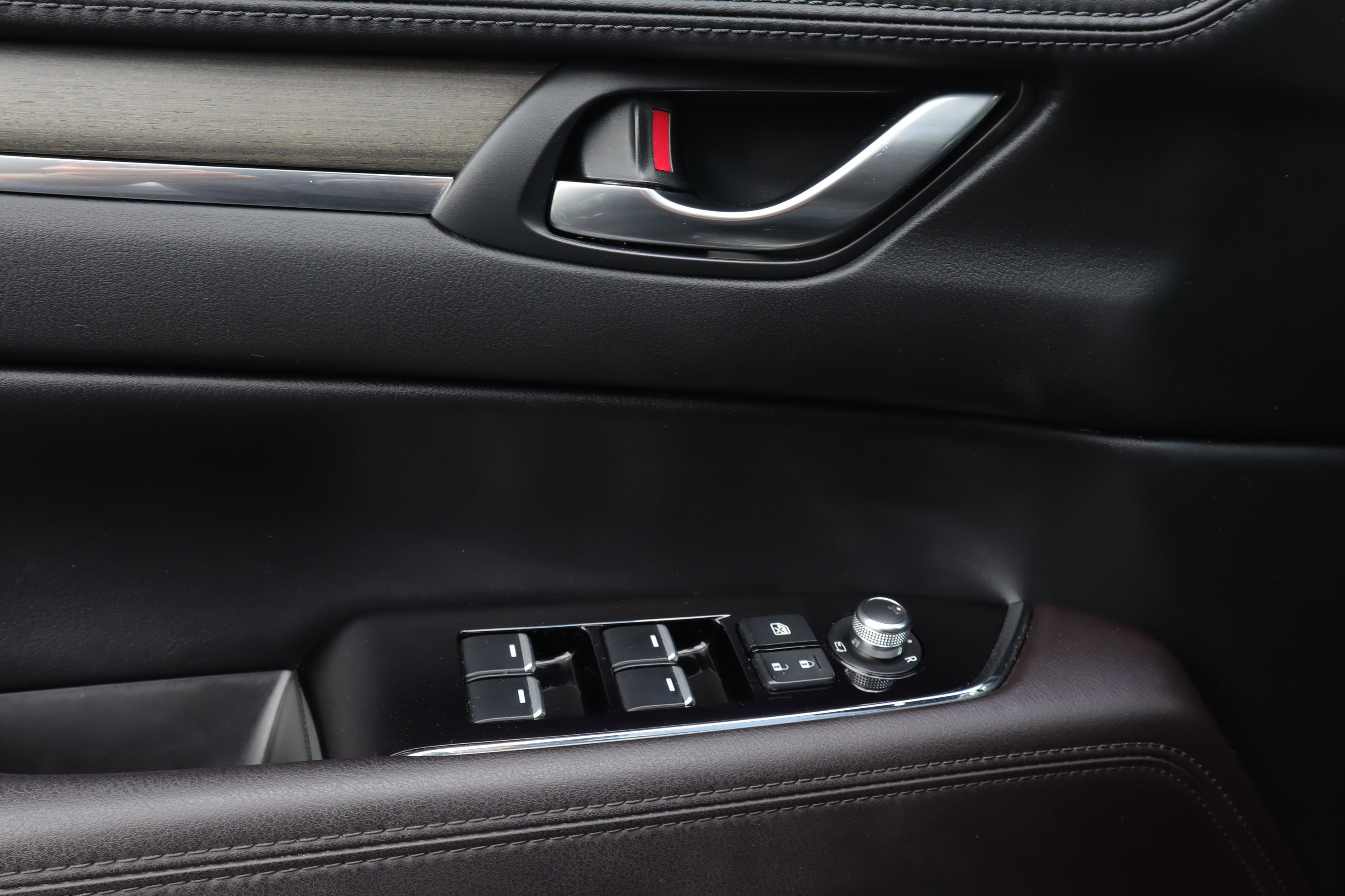 2023 MAZDA Cx-5 Signature