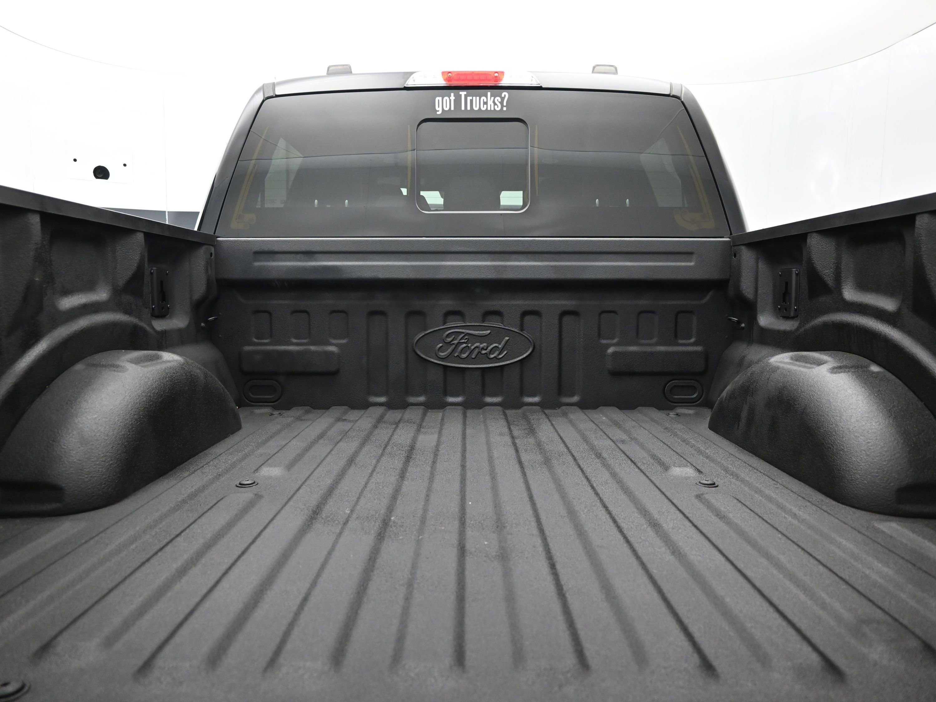 2023 Ford F150 Platinum