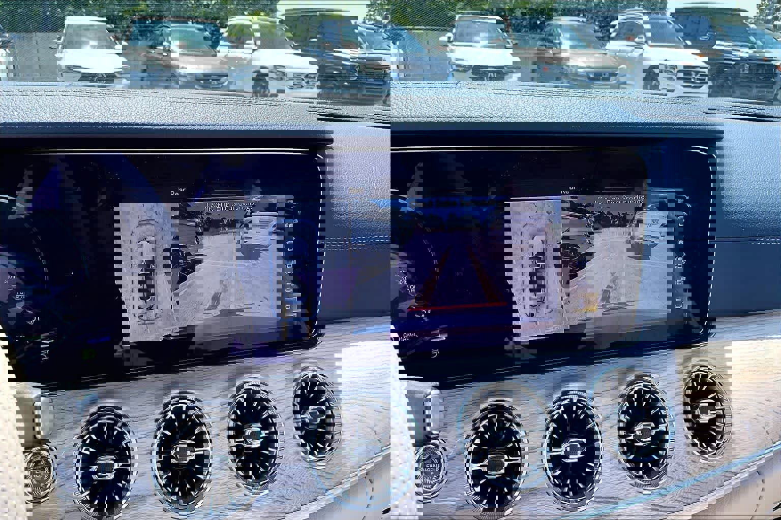 2022 Mercedes-Benz E 450 Cabriolet