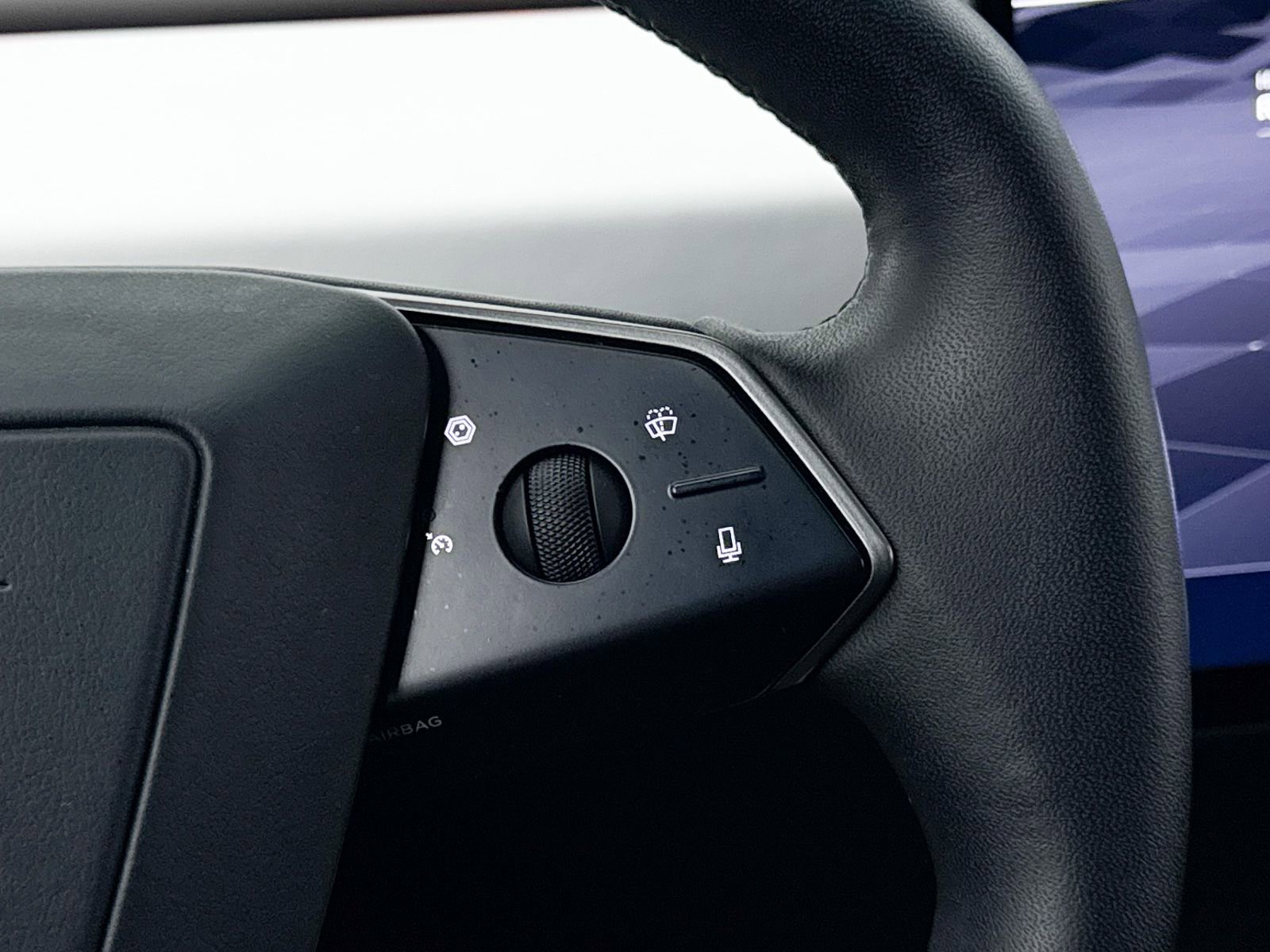 2024 Tesla Cybertruck AWD Crew Cab