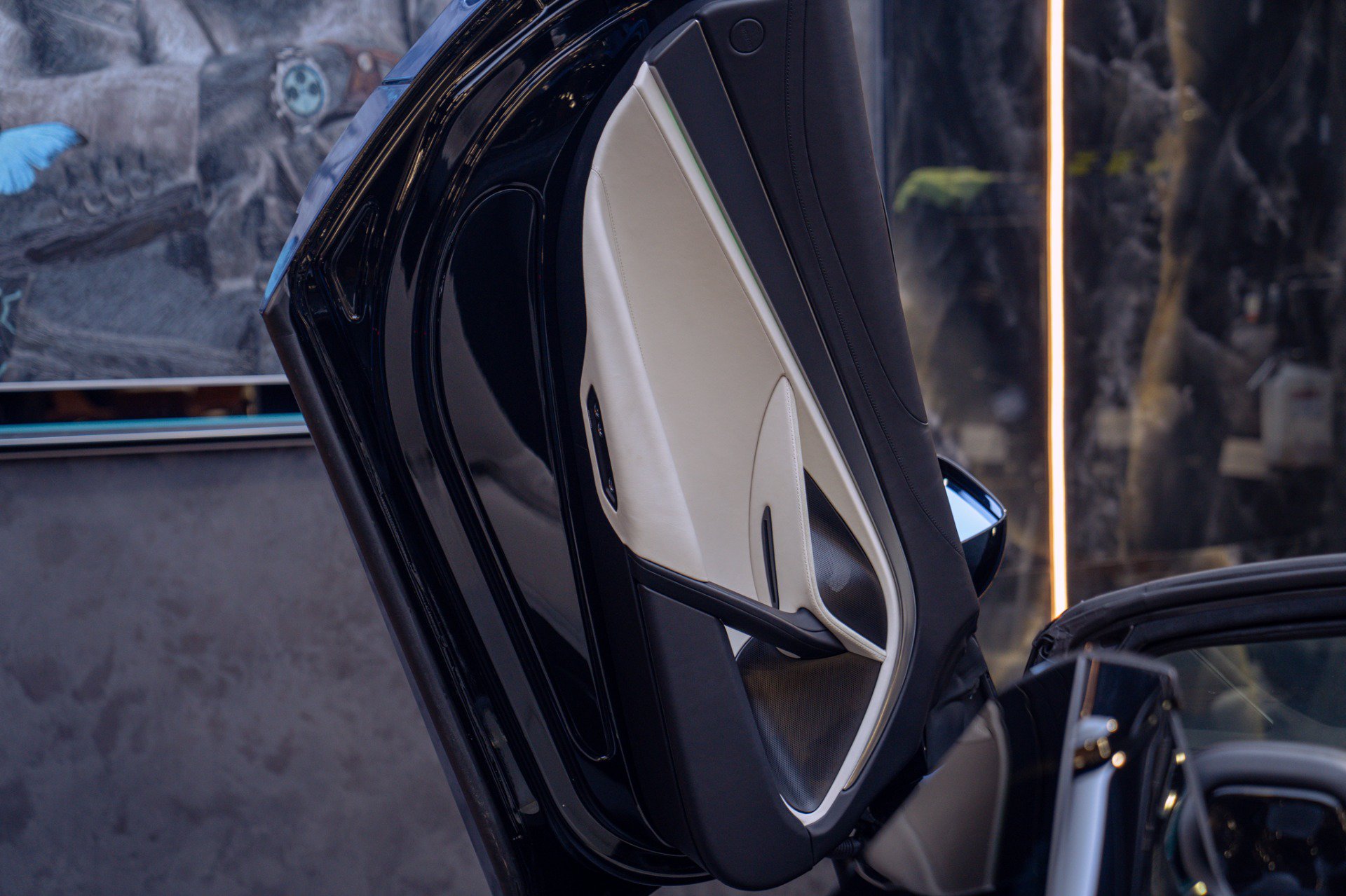 Used 2026 McLaren 750S Spider photo 38