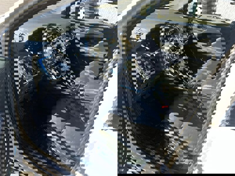 2022 Jaguar I-PACE HSE