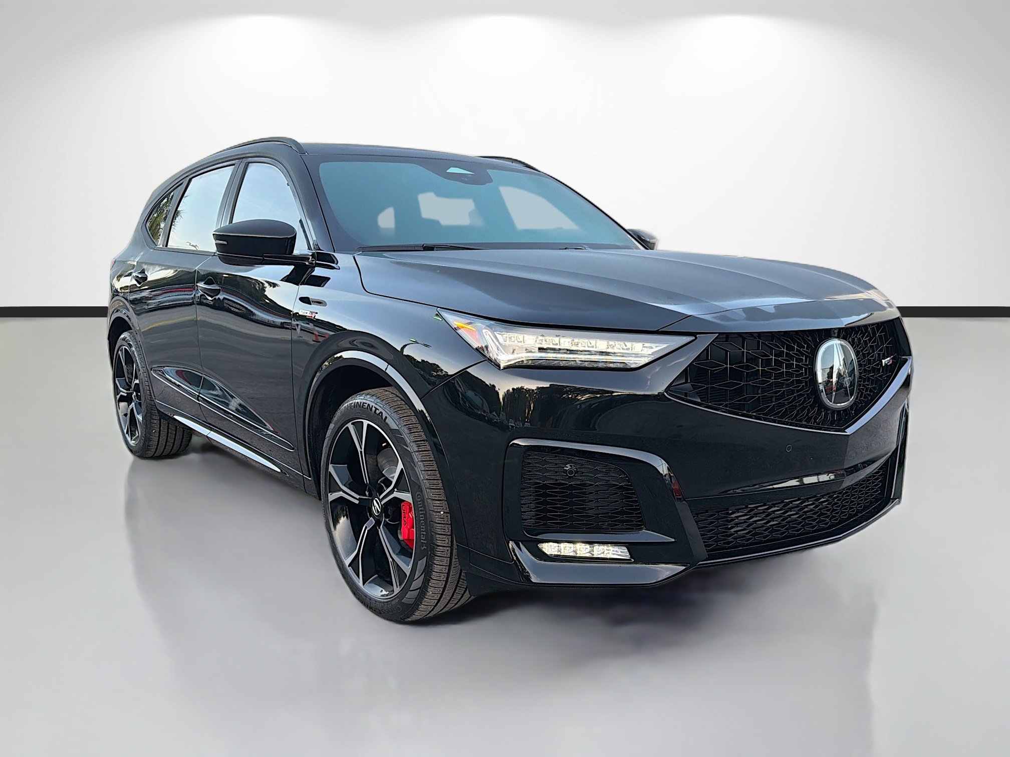 Used Acura MDX Type S for Sale in Tampa, FL - Autotrader
