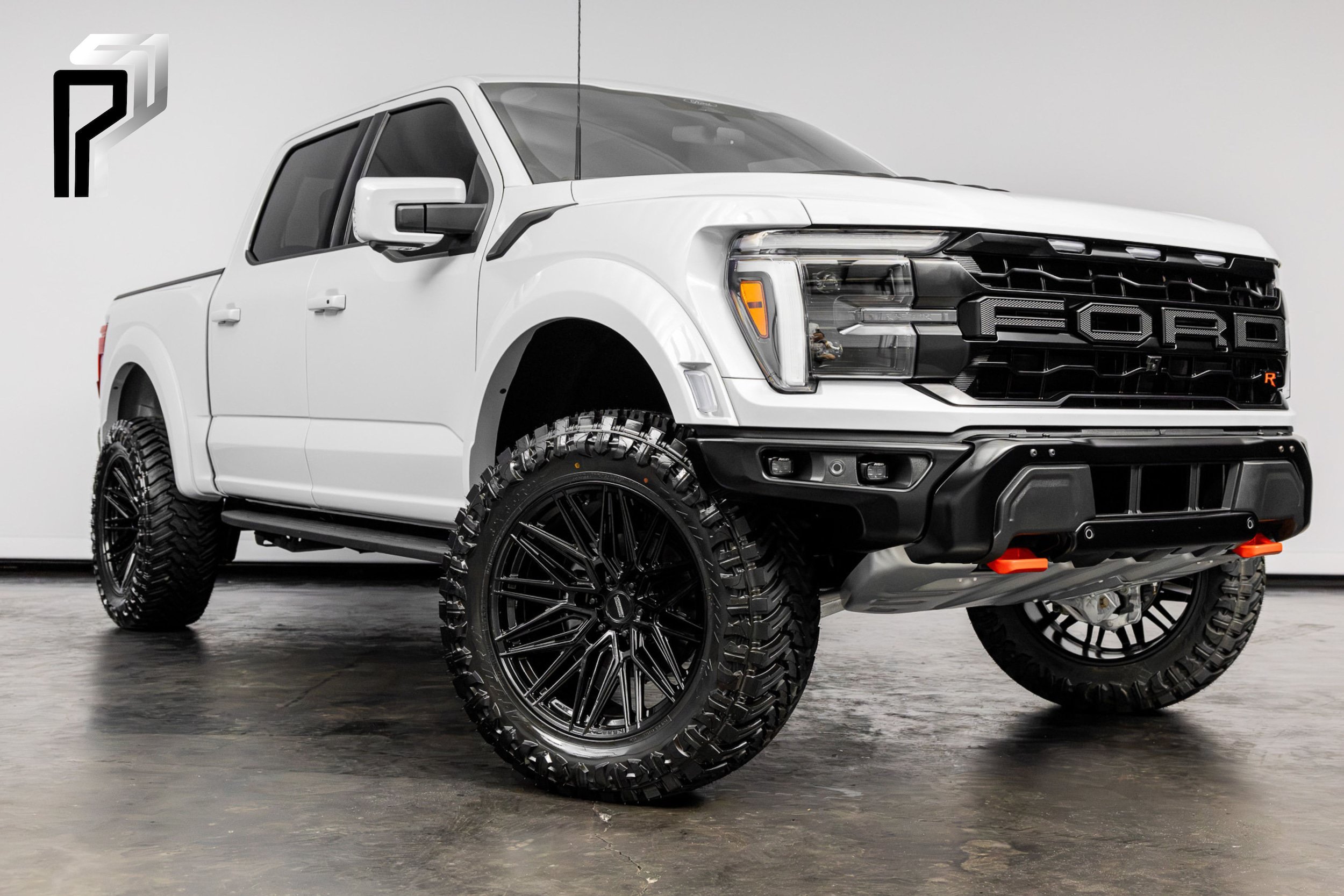 Used 2025 Ford F150 Raptor w/ Equipment Group 803A Raptor R