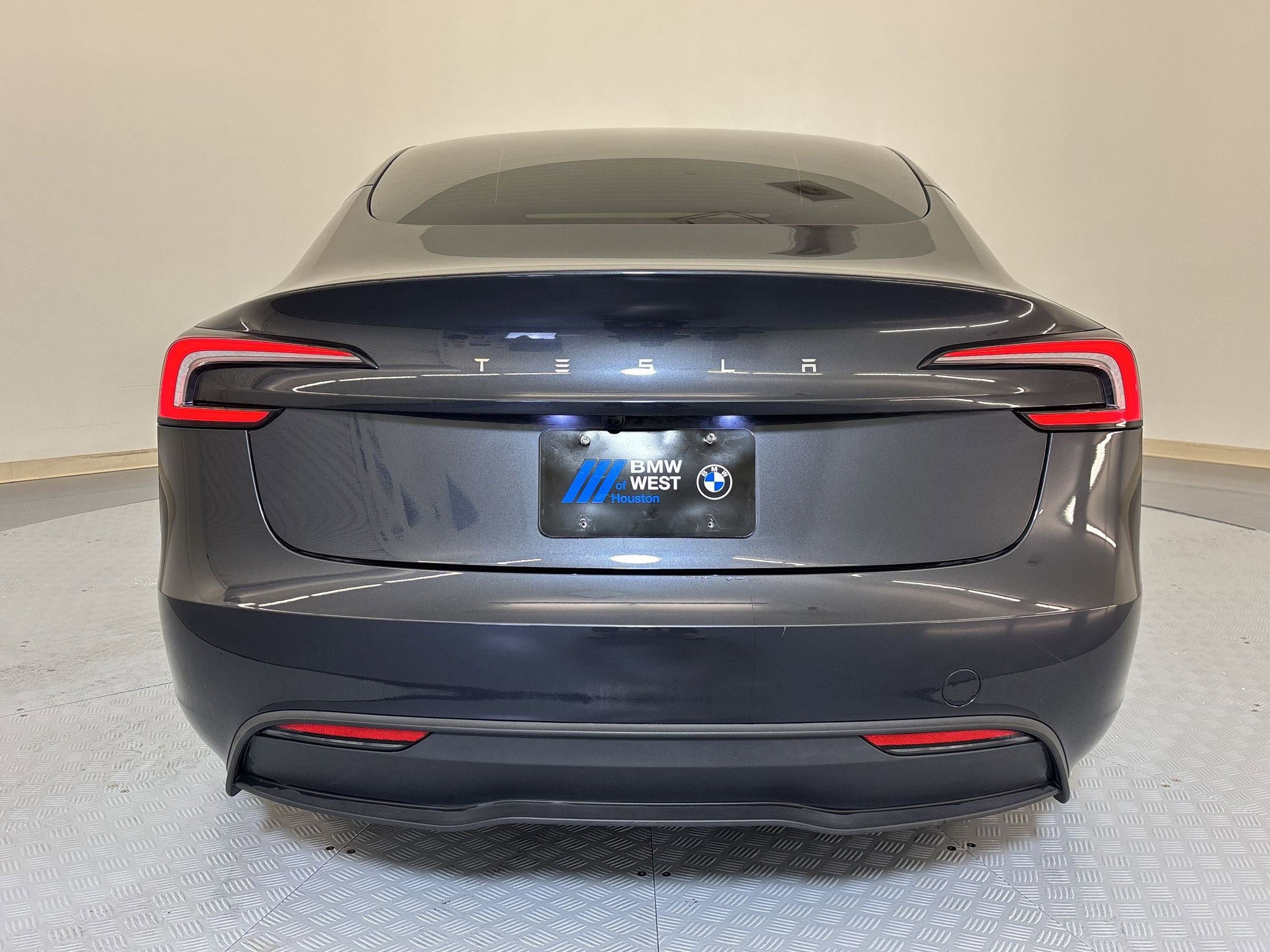 2024 Tesla Model 3 Long Range
