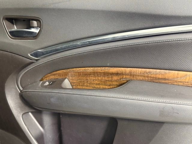 2019 Acura MDX SH-AWD w/ Technology Package