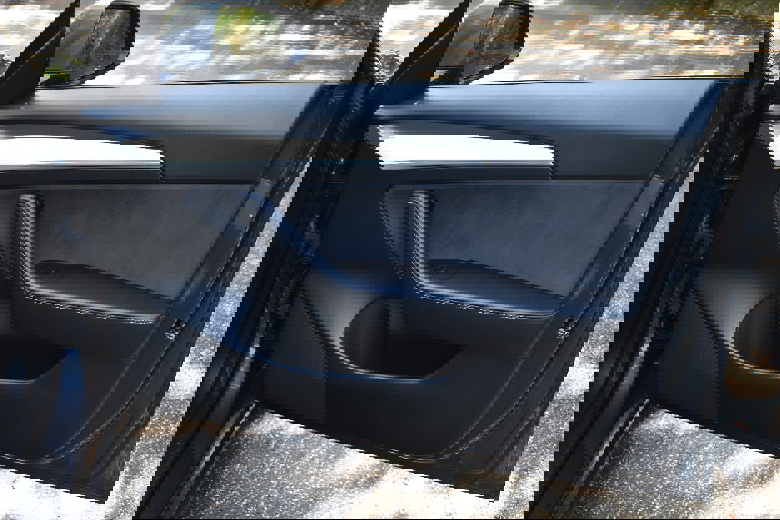 2022 Tesla Model 3 Standard Range