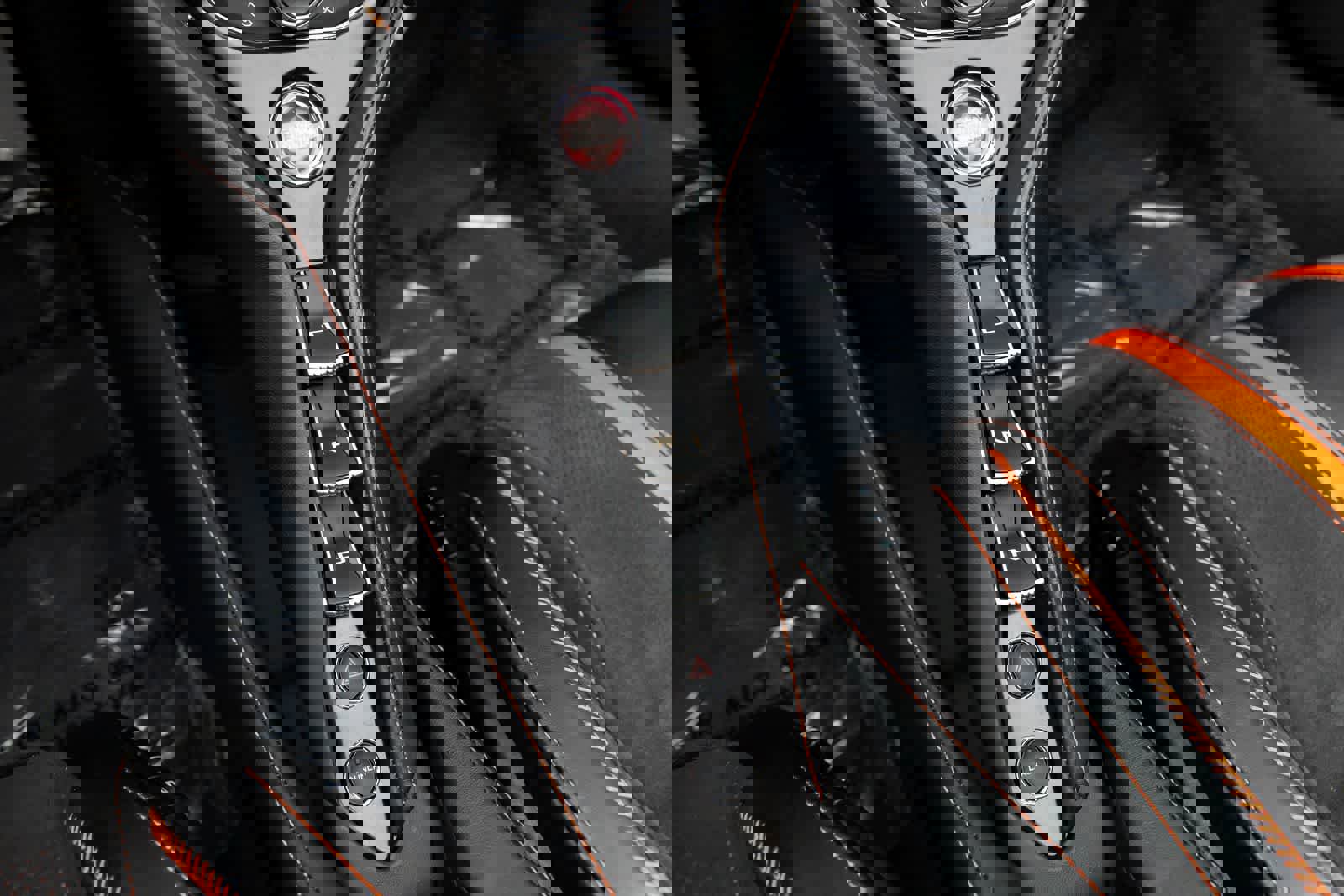 Used 2022 McLaren 720S Spider photo 15