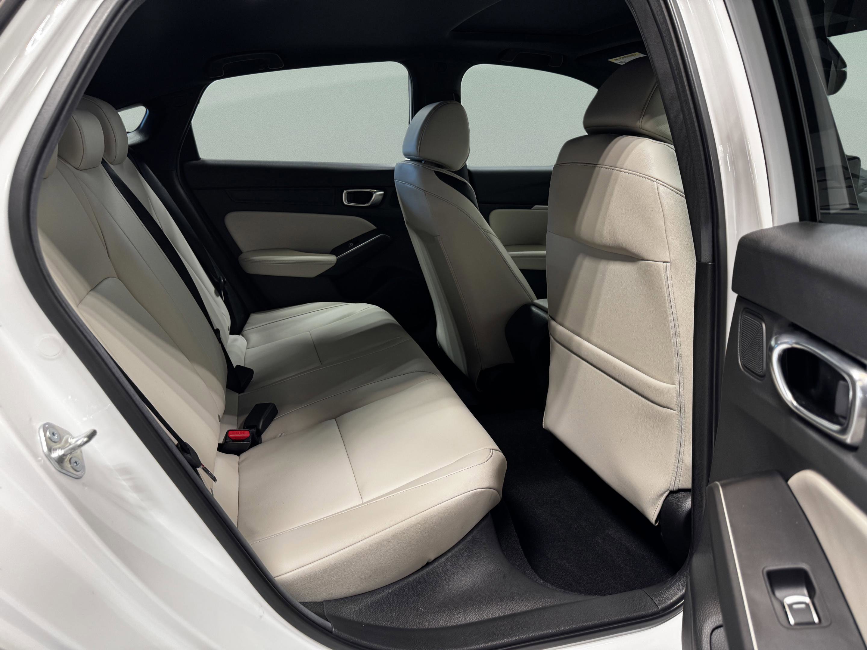 2025 Acura Integra A-Spec