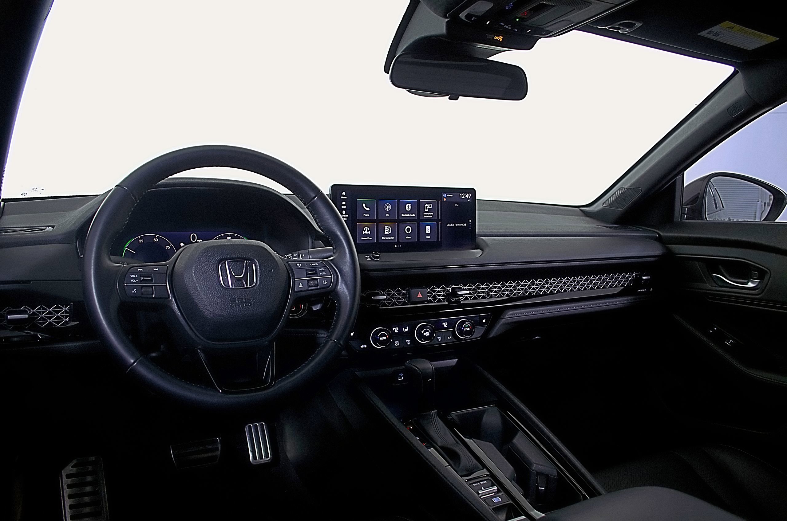 2024 Honda Accord Sport