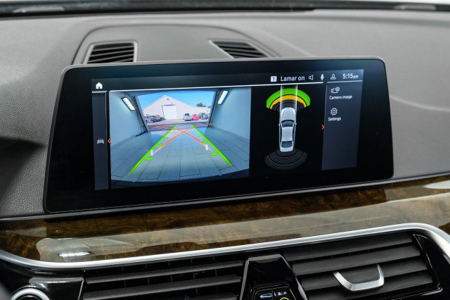 2020 BMW 540i xDrive