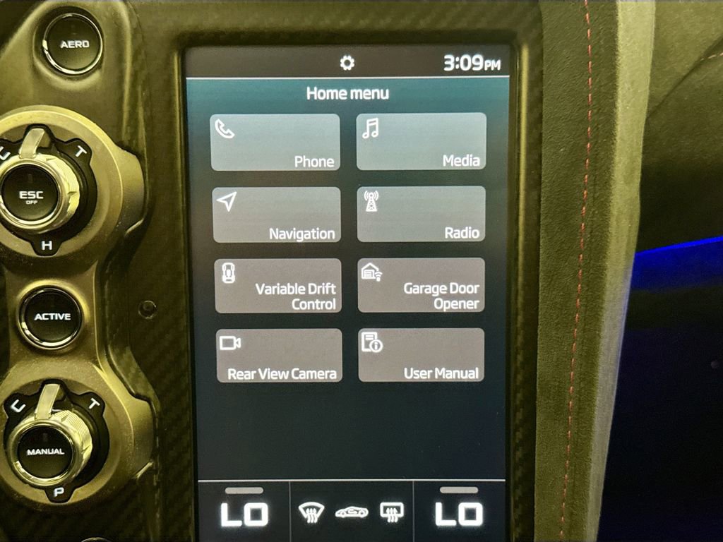 Used 2018 McLaren 720S photo 15