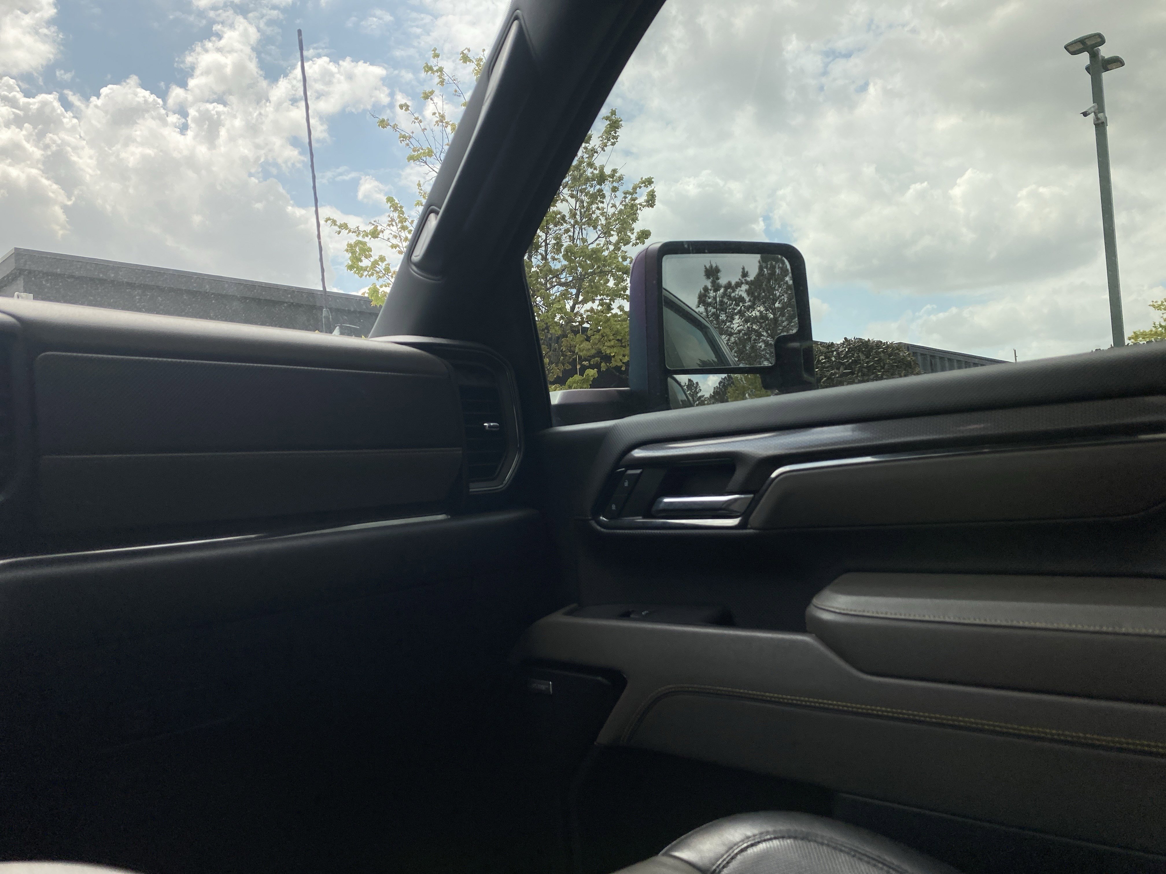 2024 Chevrolet Silverado 2500 ZR2