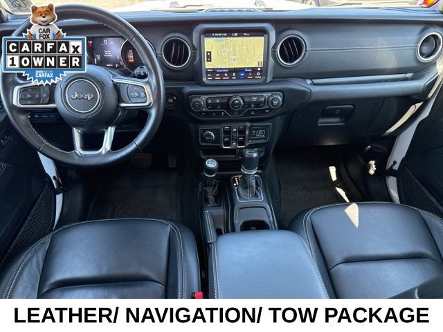 2023 Jeep Wrangler Unlimited Sahara