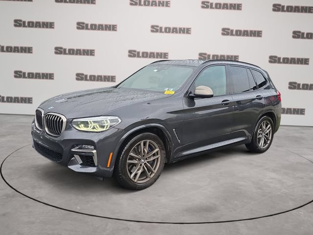 Used 2020 BMW X3 M40i w/ Premium Package