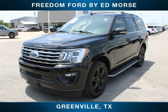 Used 2021 Ford Expedition XLT