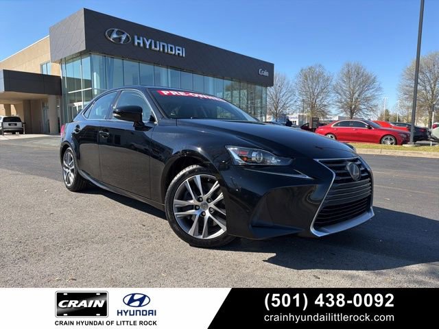 Used 2020 Lexus IS 300