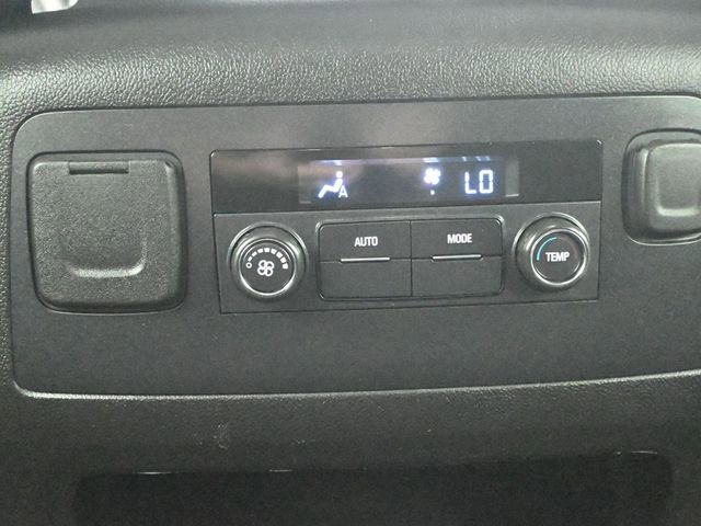 2020 Chevrolet Suburban LS