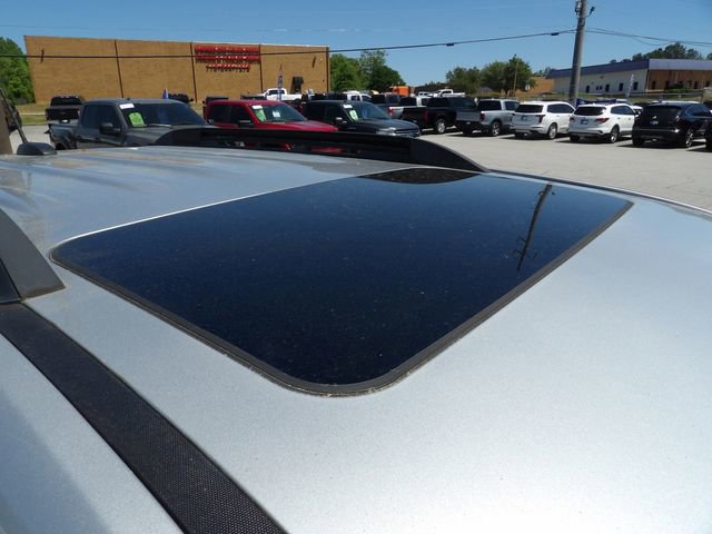 2015 GMC Terrain SLT