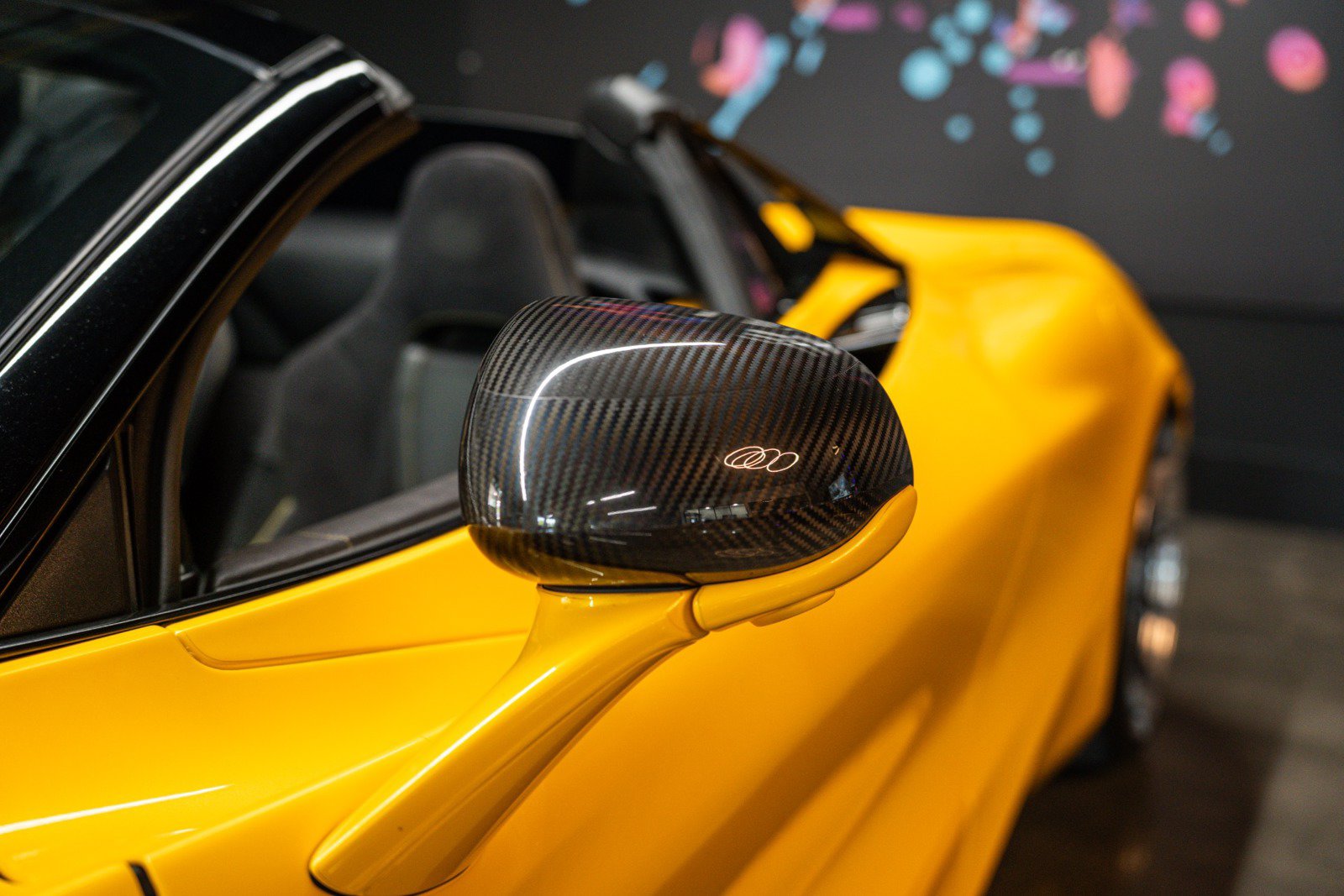 Used 2020 McLaren 720S Spider photo 11