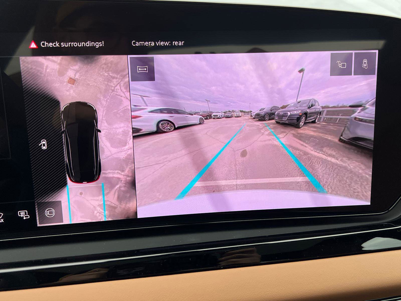 2026 Audi A6 Premium Plus