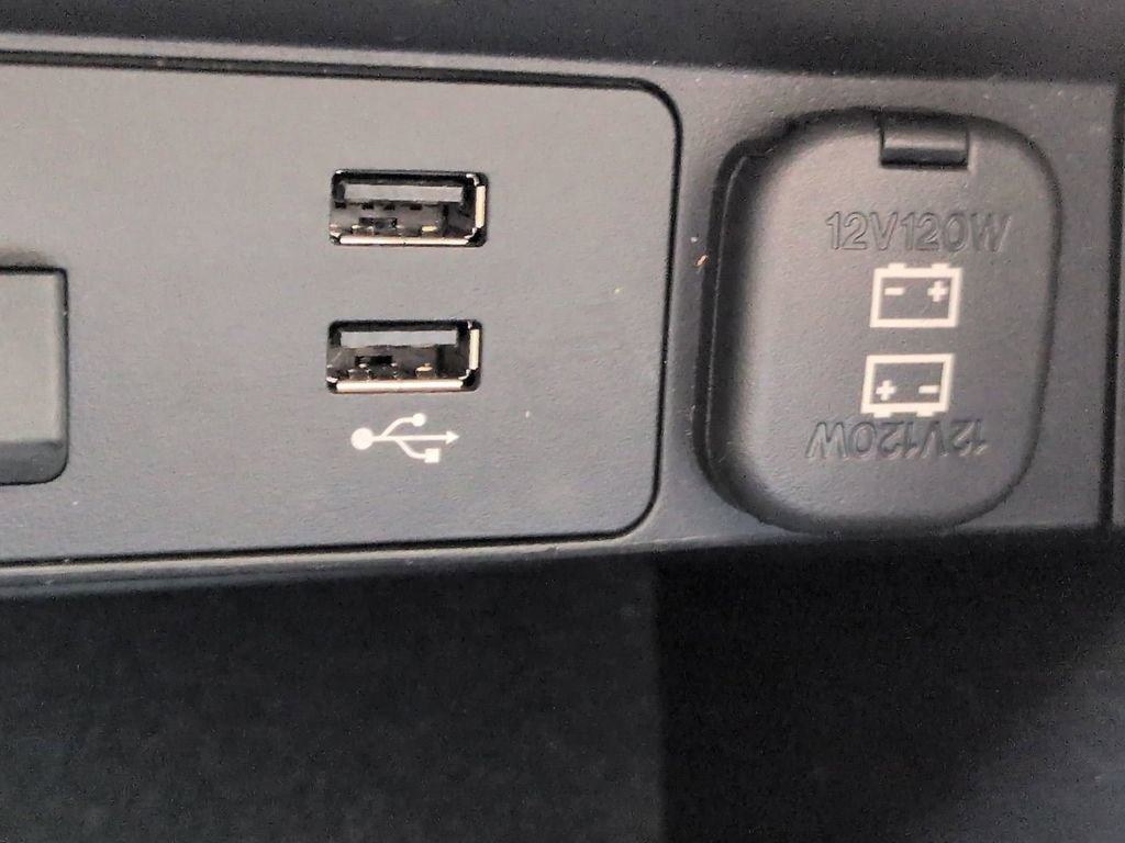 2023 MAZDA Cx-5 AWD 2.5 S