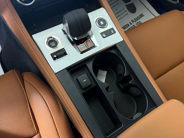 2026 Jaguar F-Pace R-Dynamic S