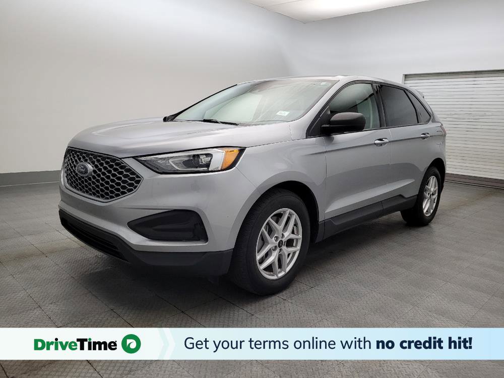 2023 Ford Edge SE
